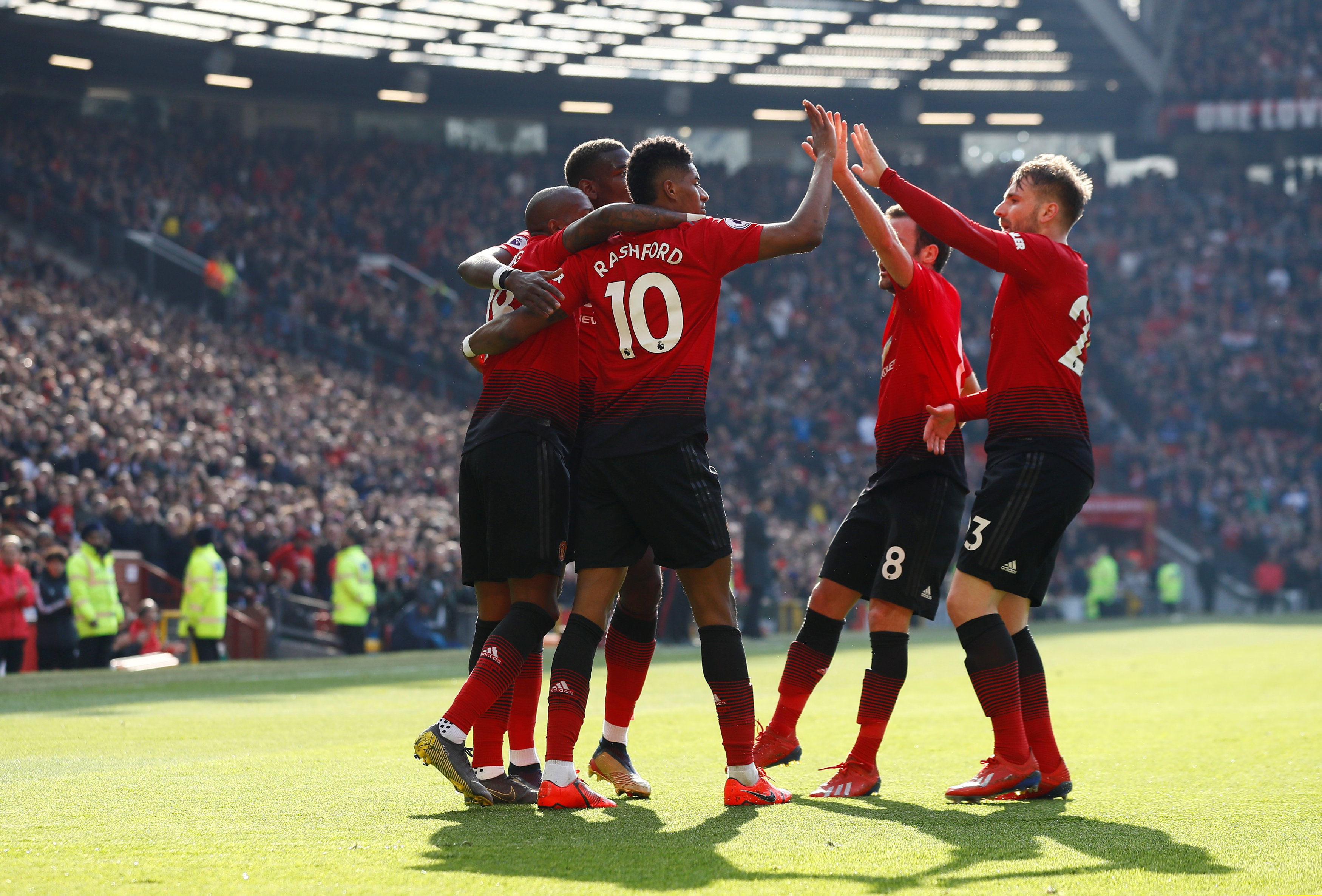 短期内提升 短期内提升